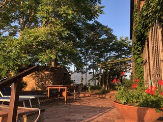 Vakantieappartement Caldana Omgeving 11