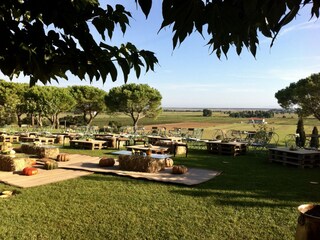 Appartamento per vacanze Caldana Ambiente 39