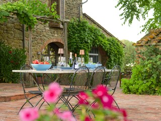 Vakantieappartement Caldana Omgeving 13