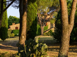 Vakantieappartement Caldana Buitenaudio-opname 16