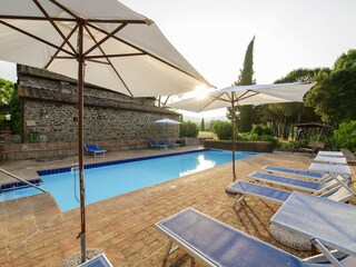 Appartamento per vacanze Caldana Piscina 35