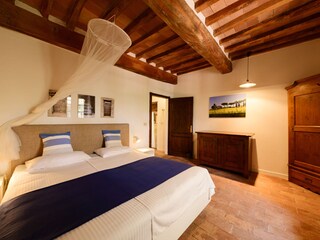 Vakantieappartement Caldana Slaapkamer 21