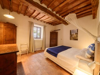 Vakantieappartement Caldana Kenmerken 21