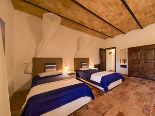 Vakantieappartement Caldana Slaapkamer 23
