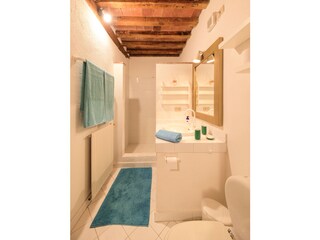 Vakantieappartement Caldana Badkamer 26