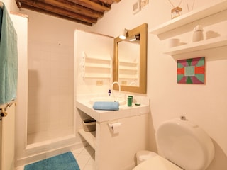 Vakantieappartement Caldana Kenmerken 26