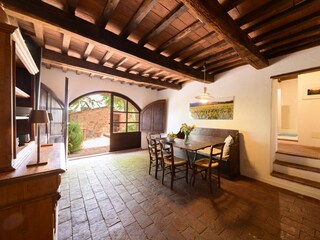 Appartamento per vacanze Caldana Caratteristiche 30