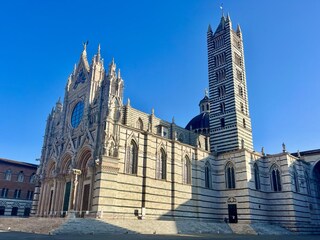 Appartamento per vacanze Caldana Ambiente 40