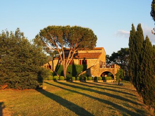Vakantieappartement Caldana Buitenaudio-opname 7