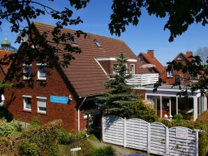 Fischerhaus Ferienwohnungen am Hafen