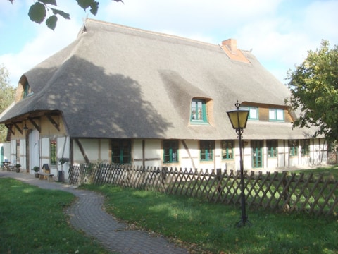 Ferienhaus Seehof