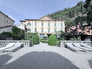 Gartenalange