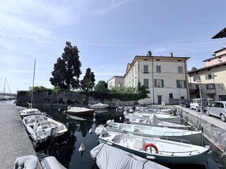 Hafen