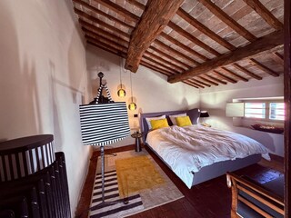 Schlafzimmer 2