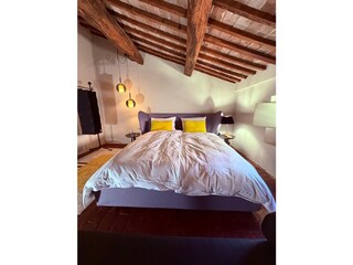 Schlafzimmer 2