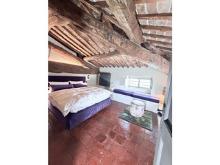 Schlafzimmer 3