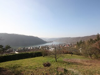 Casa de vacaciones Kamp-Bornhofen Entorno 16