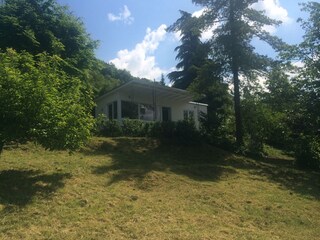 Casa de vacaciones Kamp-Bornhofen Grabación al aire libre 2
