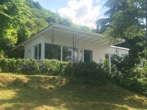 Maison de vacances Vue sur le Rhin