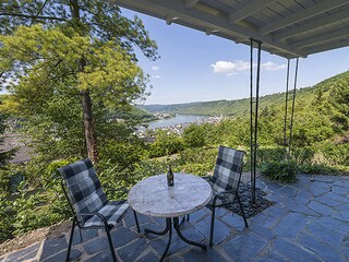 Casa per le vacanze Kamp-Bornhofen Registrazione all'aperto 3