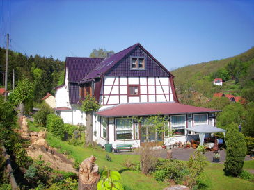 Pension Haus Wilde