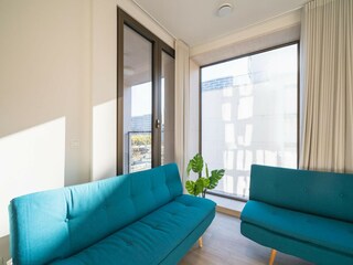 Apartment Antwerpen Features 2