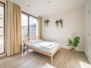 Apartment Antwerpen Features 5