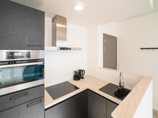 Apartment Antwerpen Features 7