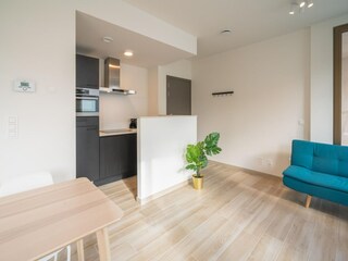 Apartment Antwerpen Features 10