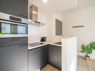 Apartment Antwerpen Features 11