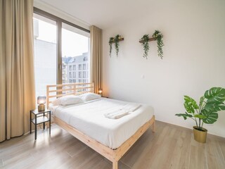 Apartment Antwerpen Features 12