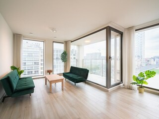 Apartment Antwerpen Features 1