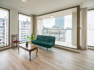 Apartment Antwerpen Features 2