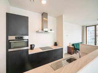 Apartment Antwerpen Features 3