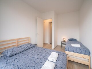 Apartment Antwerpen Features 4