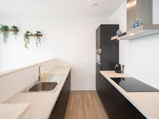 Apartment Antwerpen Features 6