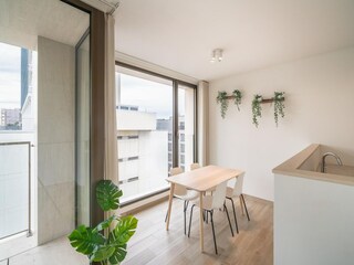 Apartment Antwerpen Features 8