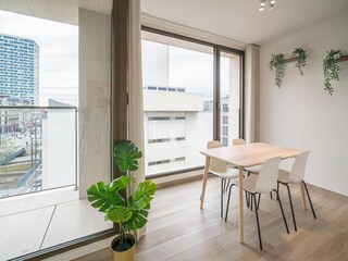 Apartment Antwerpen Features 9