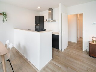Apartment Antwerpen Features 10