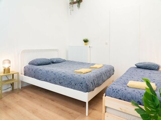 Apartment Antwerpen Ausstattung 5