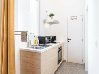Apartment Antwerpen Ausstattung 6