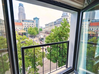 Appartement Antwerpen Enregistrement extérieur 2