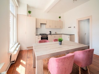 Apartment Antwerpen Ausstattung 3