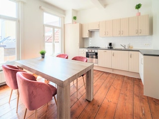 Apartment Antwerpen Ausstattung 5