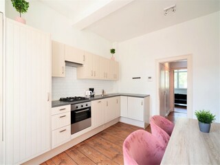 Apartment Antwerpen Ausstattung 7