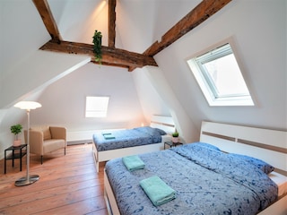 Apartment Antwerpen Ausstattung 8