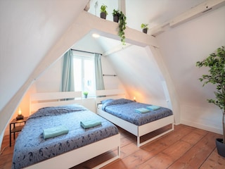 Apartment Antwerpen Ausstattung 10