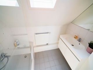 Apartment Antwerpen Ausstattung 11