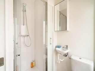 Appartement Antwerpen Équipement 8