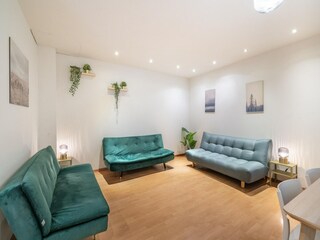Apartment Antwerpen Features 2
